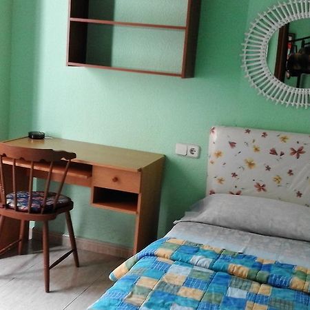 Callao Guest House Madrid Eksteriør bilde