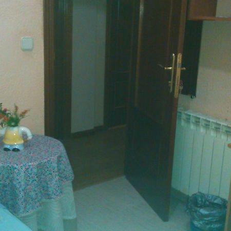 Callao Guest House Madrid Eksteriør bilde