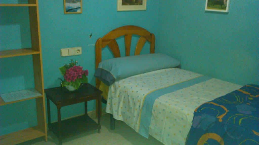 Callao Guest House Madrid Eksteriør bilde