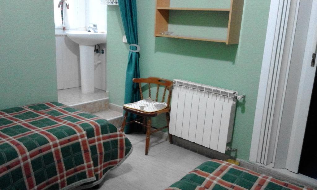 Callao Guest House Madrid Eksteriør bilde