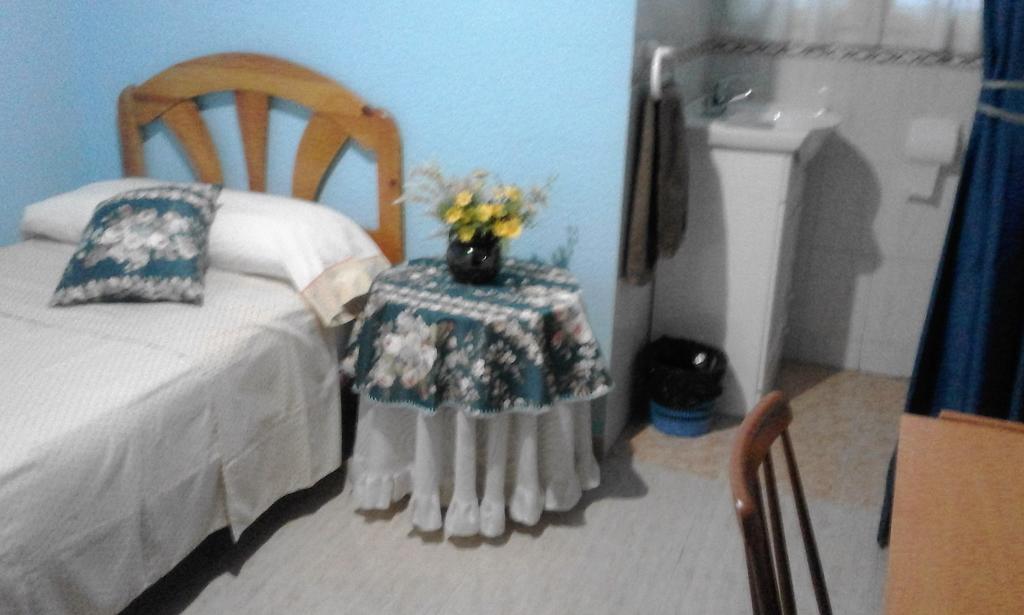 Callao Guest House Madrid Eksteriør bilde