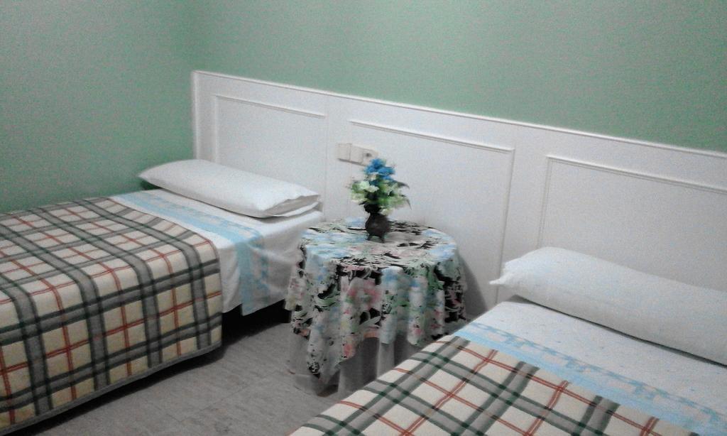 Callao Guest House Madrid Eksteriør bilde
