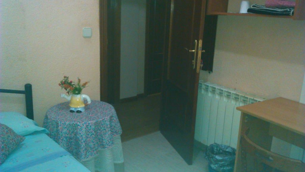 Callao Guest House Madrid Eksteriør bilde