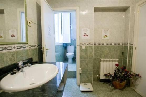 Callao Guest House Madrid Eksteriør bilde