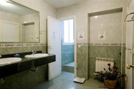 Callao Guest House Madrid Eksteriør bilde